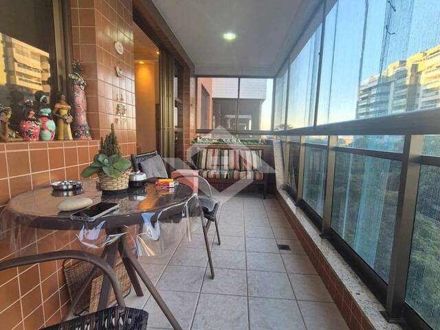 #4711 - Apartamento para Venda em Rio de Janeiro - RJ - 2