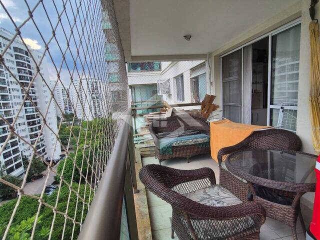 #4712 - Apartamento para Venda em Rio de Janeiro - RJ - 1