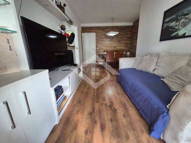 #4712 - Apartamento para Venda em Rio de Janeiro - RJ - 2