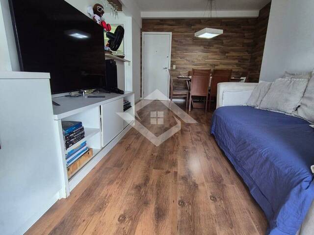#4712 - Apartamento para Venda em Rio de Janeiro - RJ - 3