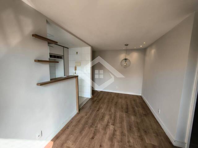 #4714 - Apartamento para Venda em Rio de Janeiro - RJ - 1
