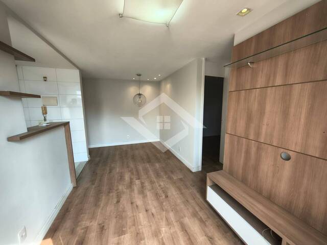 #4714 - Apartamento para Venda em Rio de Janeiro - RJ - 3