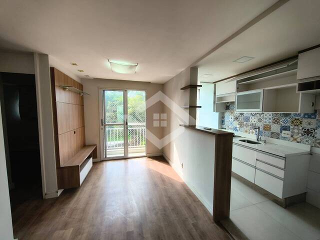 #4714 - Apartamento para Venda em Rio de Janeiro - RJ