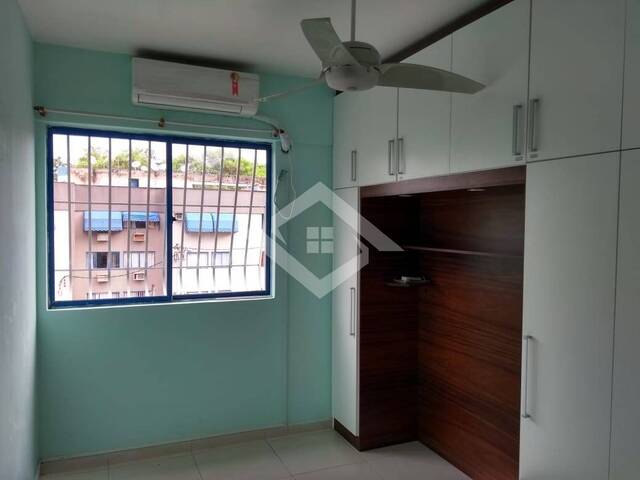 #4715 - Apartamento para Venda em São Gonçalo - RJ - 3