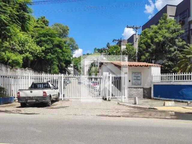 #4715 - Apartamento para Venda em São Gonçalo - RJ - 1
