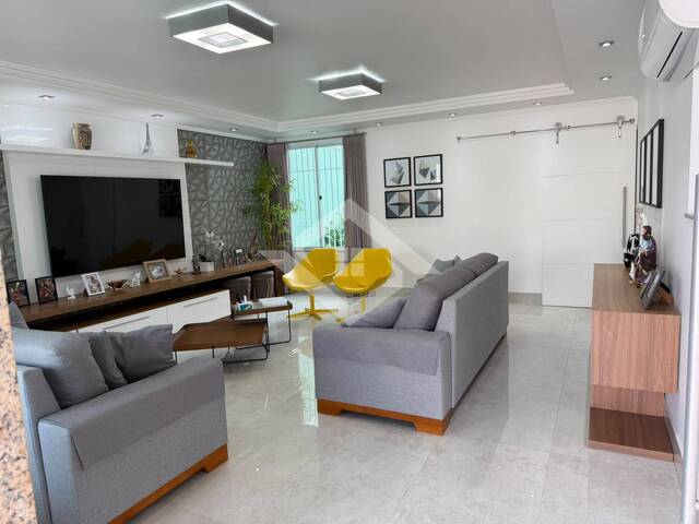 #4718 - Casa para Venda em Rio de Janeiro - RJ - 2