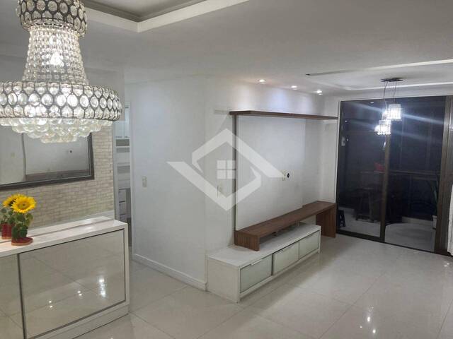 #4708 - Apartamento para Venda em Rio de Janeiro - RJ - 1