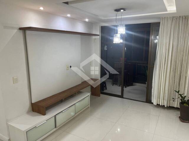 #4708 - Apartamento para Venda em Rio de Janeiro - RJ - 2