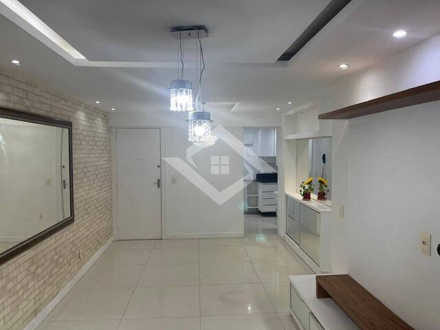#4708 - Apartamento para Venda em Rio de Janeiro - RJ - 3