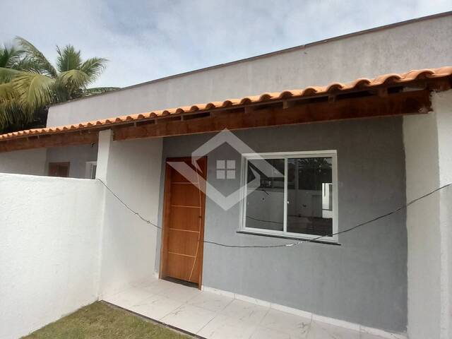 #4720 - Casa para Venda em Rio de Janeiro - RJ - 1