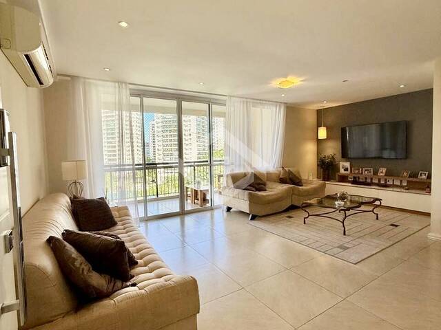 #47213012 - Apartamento para Venda em Rio de Janeiro - RJ - 3