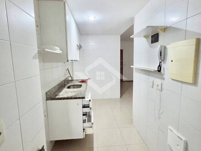 #47223050 - Apartamento para Venda em Rio de Janeiro - RJ - 3