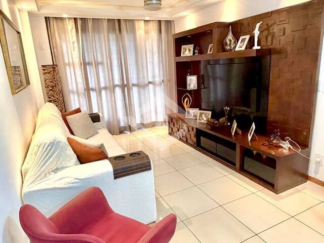 #47231505 - Apartamento para Venda em Rio de Janeiro - RJ - 1
