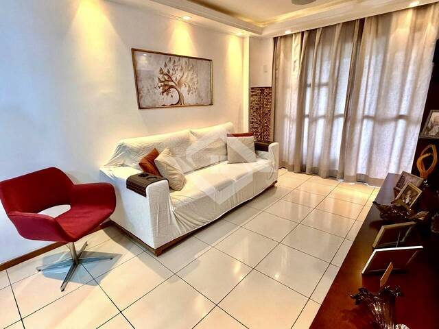 #47231505 - Apartamento para Venda em Rio de Janeiro - RJ - 2