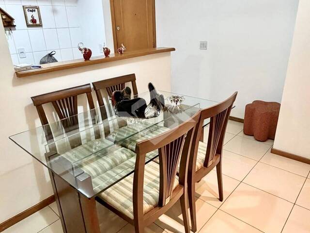 #47231505 - Apartamento para Venda em Rio de Janeiro - RJ - 3