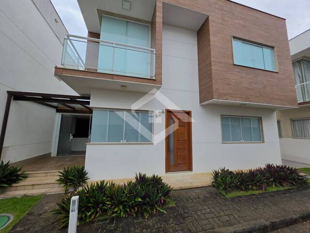 #4724 - Casa para Locação em Rio de Janeiro - RJ - 1