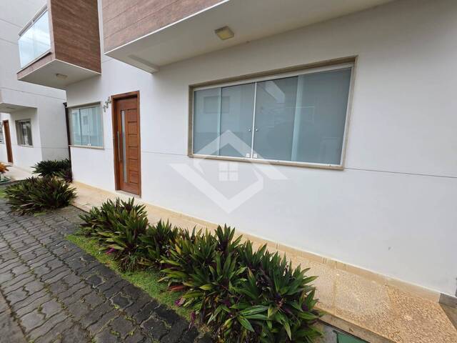 #4724 - Casa para Locação em Rio de Janeiro - RJ - 2