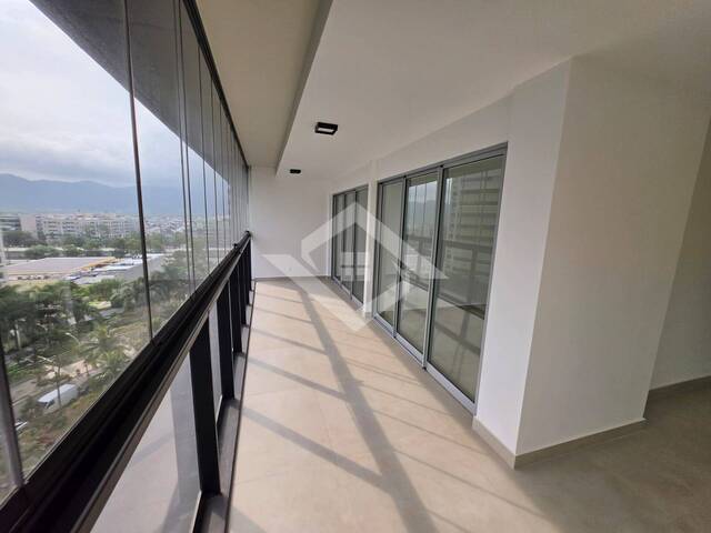 #4725 - Apartamento para Locação em Rio de Janeiro - RJ - 2