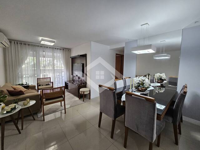 #4726 - Apartamento para Venda em Rio de Janeiro - RJ - 1