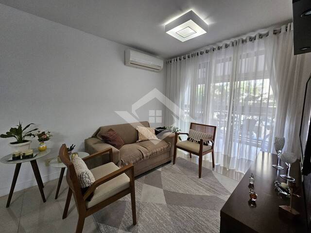 #4726 - Apartamento para Venda em Rio de Janeiro - RJ - 3