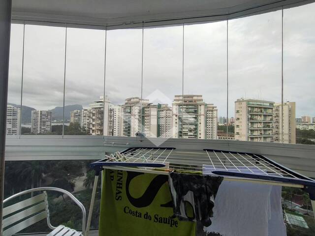 #4733 - Apartamento para Venda em Rio de Janeiro - RJ - 3
