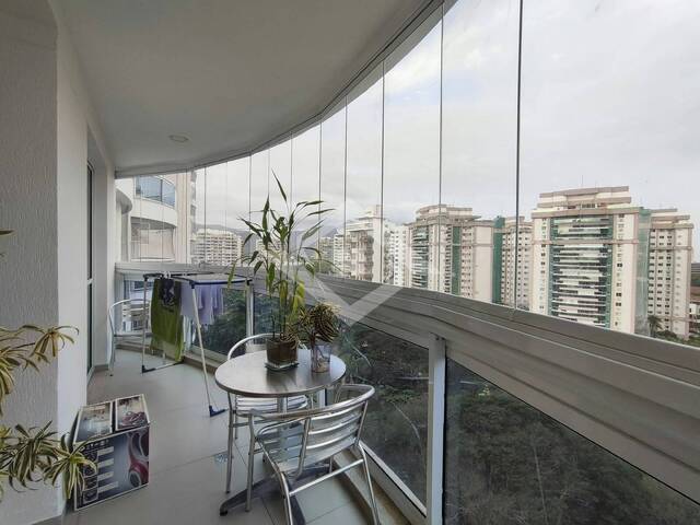 #4733 - Apartamento para Venda em Rio de Janeiro - RJ - 2