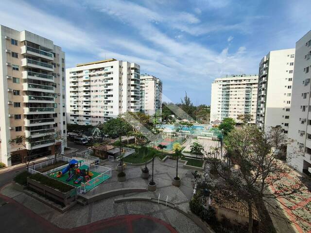 Venda em Barra Olímpica - Rio de Janeiro