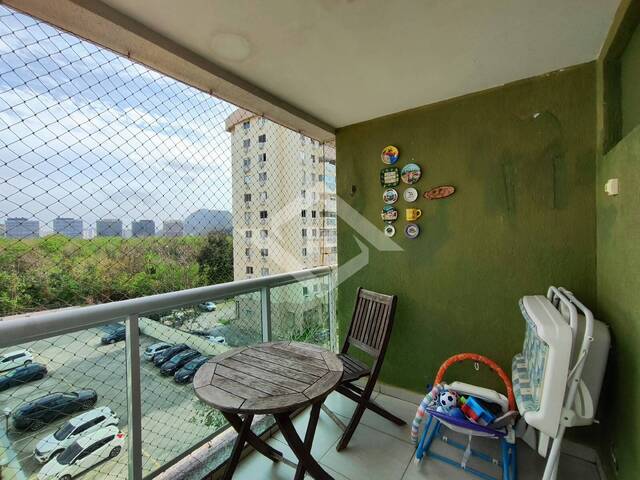 #4731 - Apartamento para Venda em Rio de Janeiro - RJ - 3