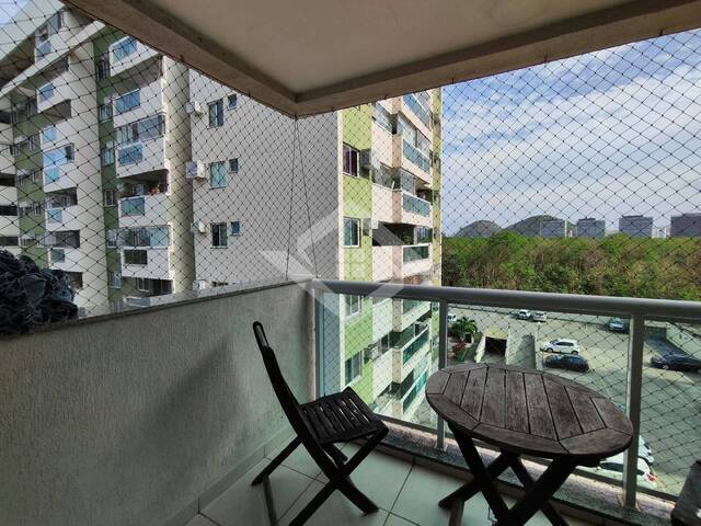 #4731 - Apartamento para Venda em Rio de Janeiro - RJ - 2