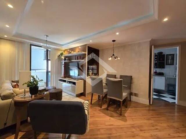 #4730 - Apartamento para Venda em Rio de Janeiro - RJ - 3