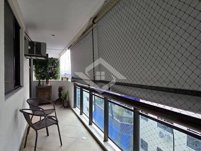 #4730 - Apartamento para Venda em Rio de Janeiro - RJ - 1