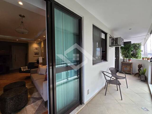 #4730 - Apartamento para Venda em Rio de Janeiro - RJ - 2