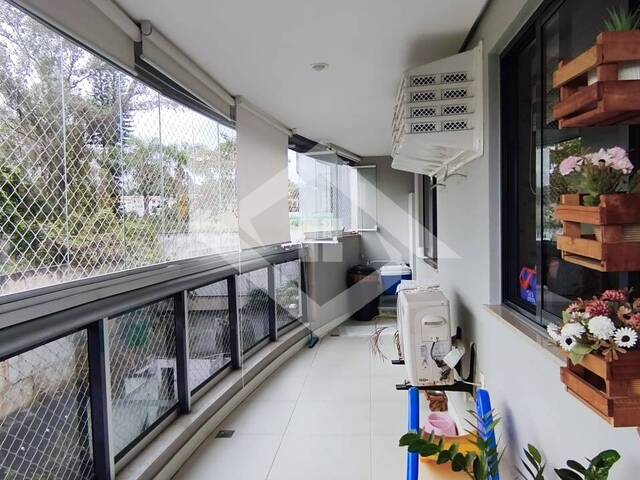 #4729 - Apartamento para Venda em Rio de Janeiro - RJ - 1