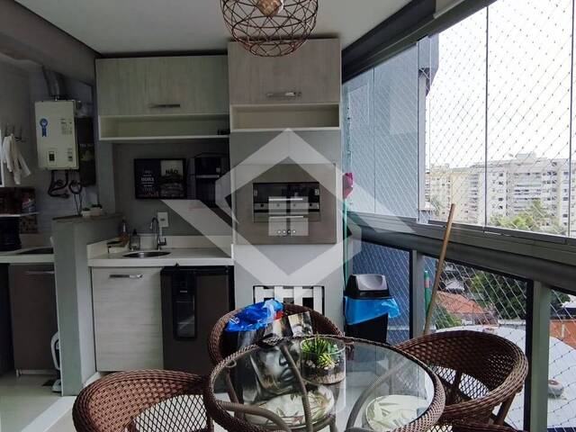 #4729 - Apartamento para Venda em Rio de Janeiro - RJ - 3