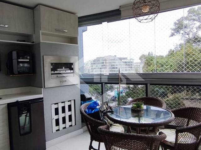 #4729 - Apartamento para Venda em Rio de Janeiro - RJ - 2