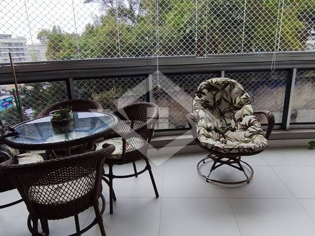 #4729 - Apartamento para Venda em Rio de Janeiro - RJ - 3