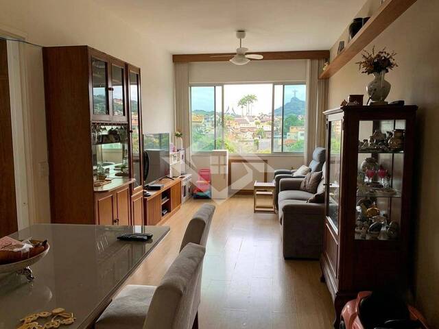 #4728 - Apartamento para Venda em Rio de Janeiro - RJ - 2