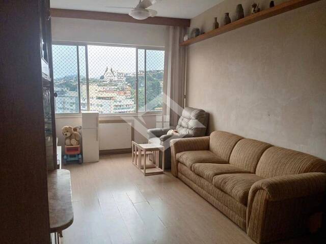 #4728 - Apartamento para Venda em Rio de Janeiro - RJ - 3