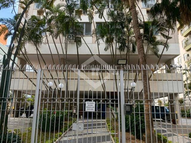 #4728 - Apartamento para Venda em Rio de Janeiro - RJ - 1