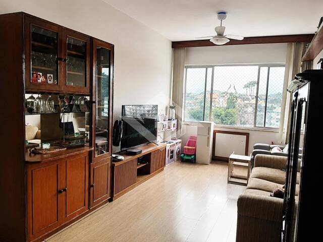 #4728 - Apartamento para Venda em Rio de Janeiro - RJ - 3