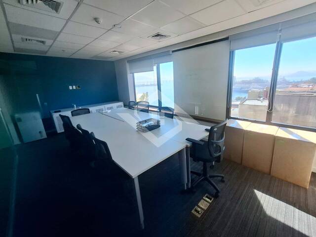 #4735 - Sala Comercial para Locação em Rio de Janeiro - RJ - 2