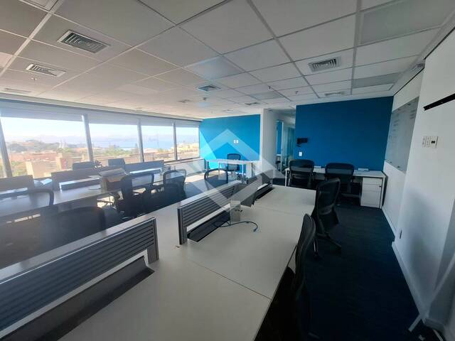 #4735 - Sala Comercial para Locação em Rio de Janeiro - RJ - 3