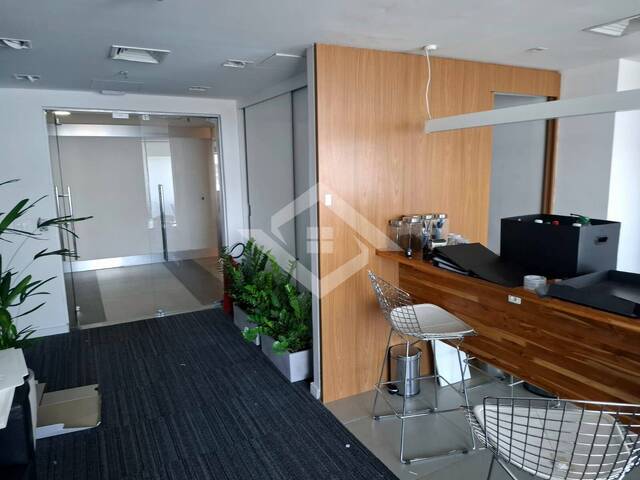 #4735 - Sala Comercial para Locação em Rio de Janeiro - RJ - 1