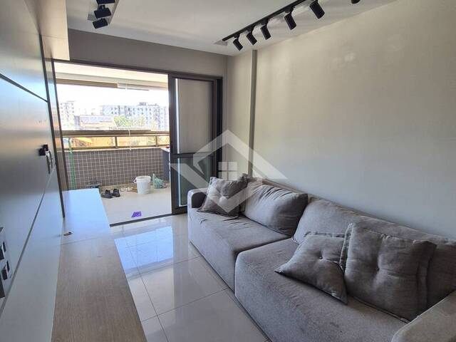 Lindo apartamento no Condomínio Liberty - foto 2