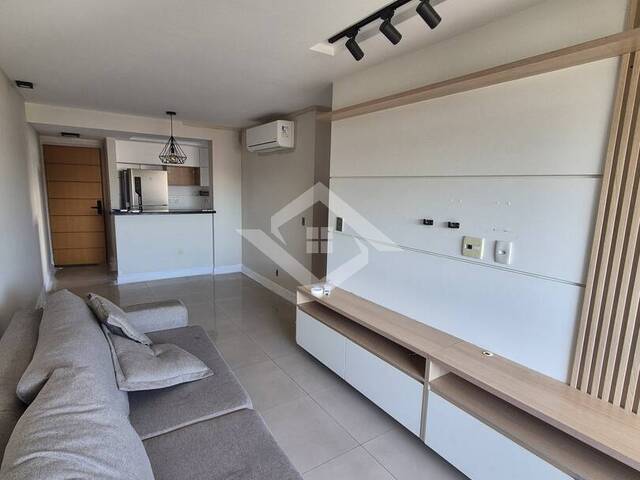 Lindo apartamento no Condomínio Liberty - foto 3