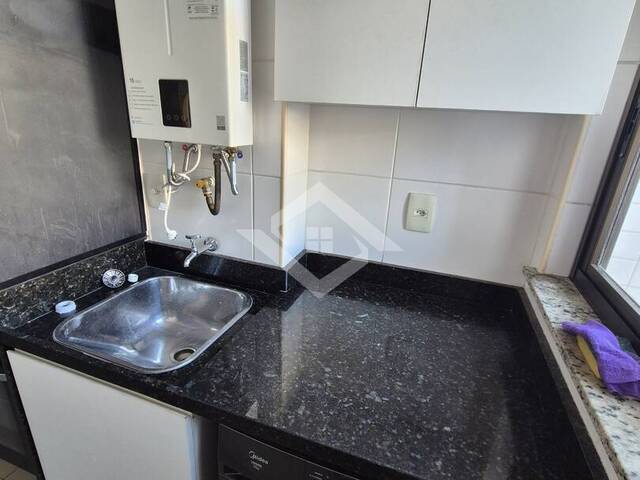 Apartamento para Locação em Rio de Janeiro - 5