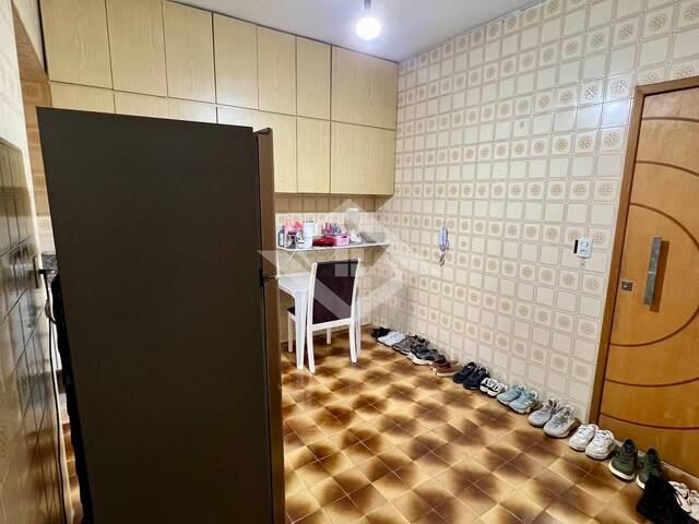 #4736 - Apartamento para Venda em Rio de Janeiro - RJ - 3