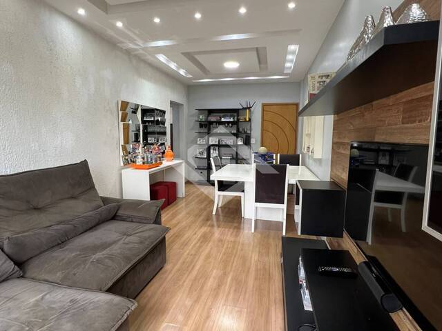 #4736 - Apartamento para Venda em Rio de Janeiro - RJ - 1