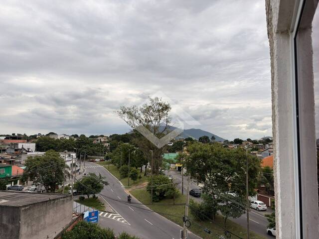 #4737 - Apartamento para Venda em Rio de Janeiro - RJ - 3