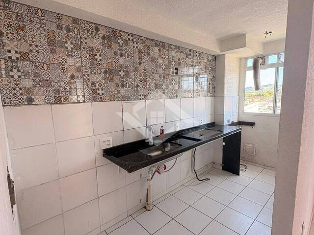 #4737 - Apartamento para Venda em Rio de Janeiro - RJ - 2